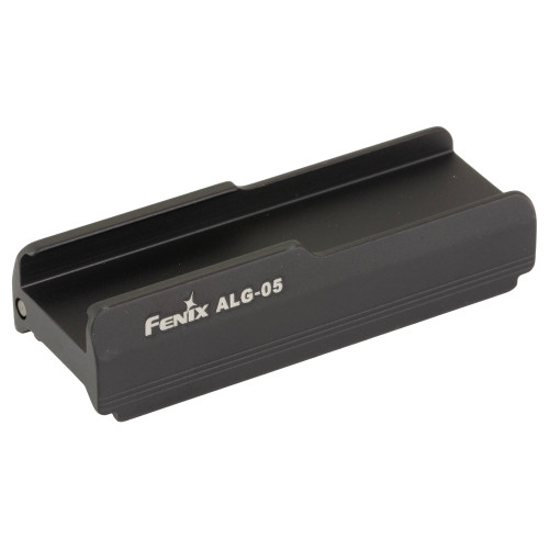 FENIX Alg-05 Pic Black Pressure Pad