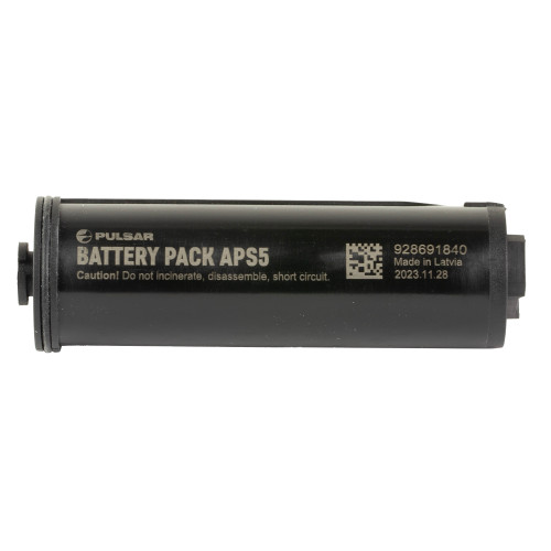PULSAR Pack Aps 5 Axions Battery