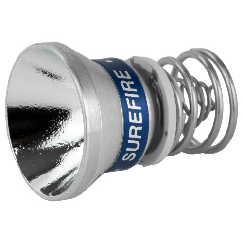 SUREFIRE P60-6V Lamp Assmbly 65 Lm Bezel/Head