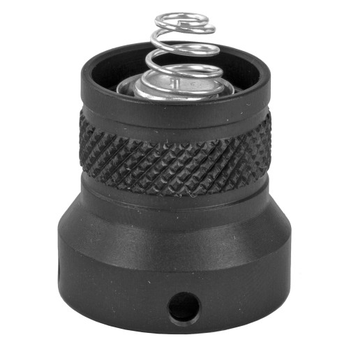 SUREFIRE Protective Rear Assy Bk Tailcap