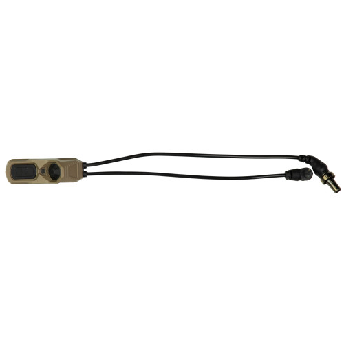 UNITY TACTICAL Axon Surfre/Crane Lsr 7 Fde Remote Switch
