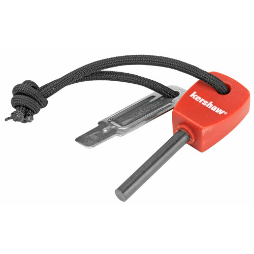 Kershaw Fire Starter Fire Starter