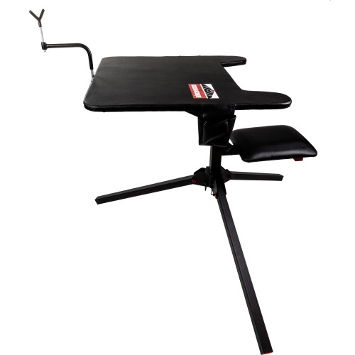 BIRCHWOOD CASEY B/C Swivel Action Shooting Bench