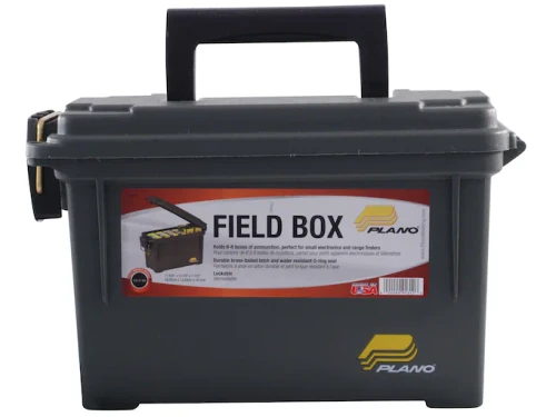 PLANO AMMO CAN OD Green Polymer