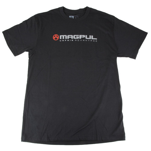 MAGPUL INDUSTRIES, T-Shirt, MFR P/N: MAG1399-001-L