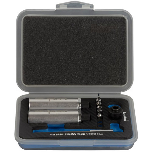 BORKA Precision Torque Limiter Torque Wrench
