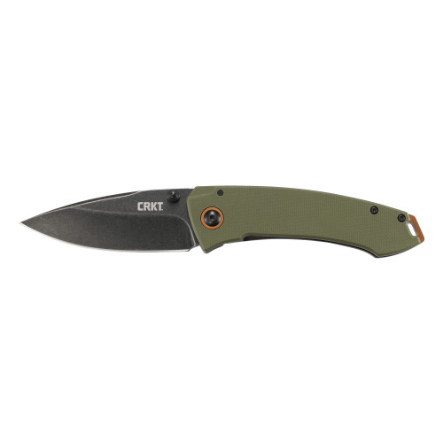 CRKT, TUNA, FOLDING KNIFE, 3.23" BLADE, MFR P/N: 2520