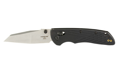 HOGUE, DEKA, FOLDING KNIFE, 3.25" BLADE, MAGNACUT, MFR P/N: 24369