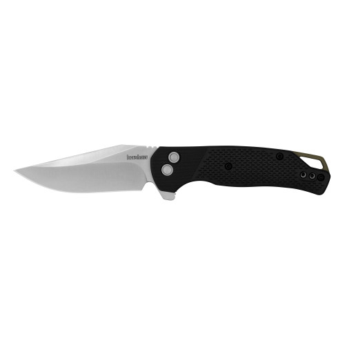 KERSHAW, RUNOFF, FOLDING KNIFE, 3" BLADE, 8CR13MOV, MFR P/N: 1429