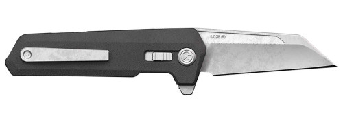 MAGPUL, BRESLAU, FOLDING KNIFE, 2.94" BLADE, MVN35, G-10, MFR P/N: MAG1081-BLK