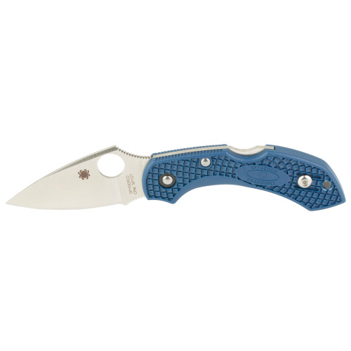 SPYDERCO, DRAGONFLY 2, FOLDING KNIFE, 2.28" BLADE, MFR P/N: C28PCBL2