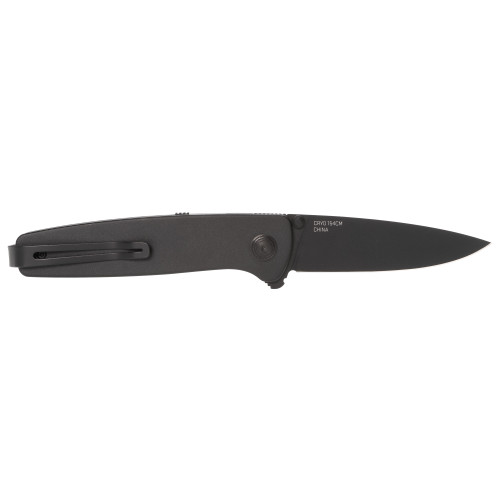 SOG, TWITCH III, FOLDING KNIFE, 2.6" BLADE, 154CM, ASSISTED, MFR P/N: SOG-11-15-01-43