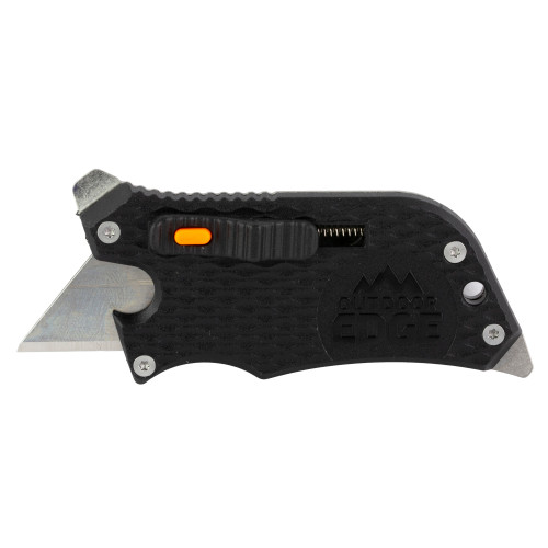 OUTDOOR EDGE, SLIDEWINDER, FOLDING KNIFE, 3" BLADE, MFR P/N: SWK-30C