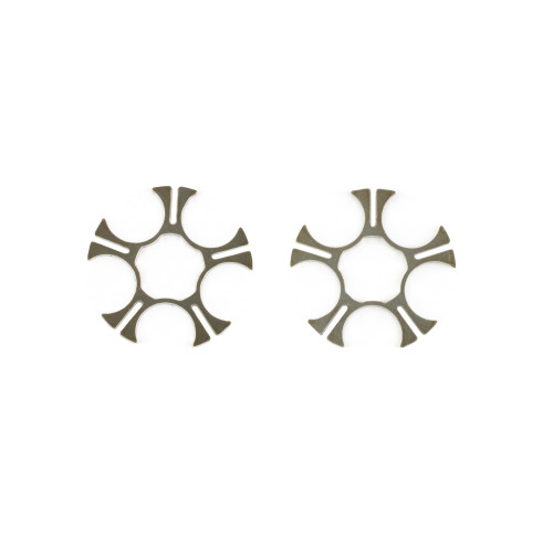 RUGER, 9MM, RUGER LCR, 5 ROUNDS, MOON CLIP, MFR P/N: 90460