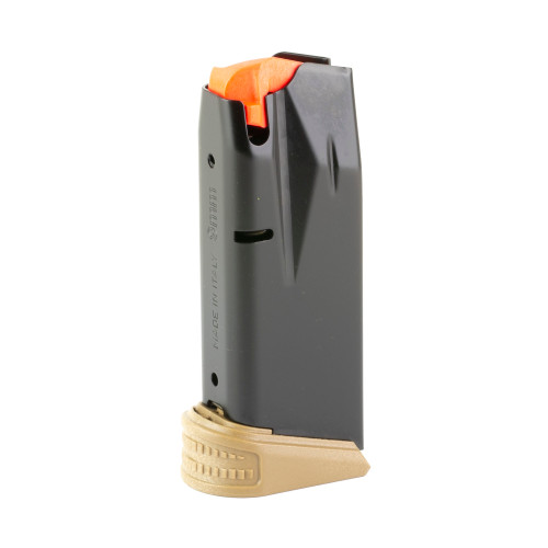 FN AMERICA, 9MM, FN REFLEX, 10 ROUNDS, MAGAZINE, MFR P/N: 20-100711
