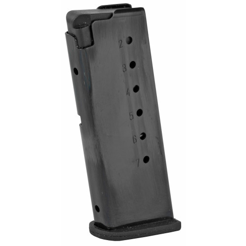 KEL-TEC, 9MM, MAGAZINE, BLUE, 7 Rounds, MFR P/N: PF9-498