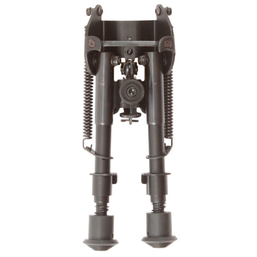 ALLEN COMPANY, BOZEMAN, BIPOD, BLACK, MFR P/N: 2207