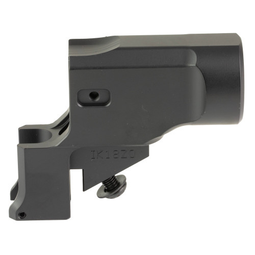 MDT, LSS GEN 3 MDT LSS GEN 3 BLACK, MFR P/N: 110086-BLK