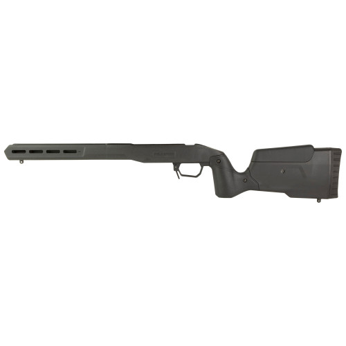 MDT, FIELD STOCK HOWA 1500 BLACK, MFR P/N: 105826-BLK