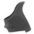 HOGUE, HANDALL BEAVERTAIL FITS GLOCK 26/27/28/33/39 GRAY, MFR P/N: 18602