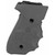HOGUE, RUBBER GRIP, PISTOL GRIP, BLACK, MFR P/N: 28000
