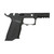 ICARUS PRECISION, A.C.E. SOCOM, GRIP MODULE, BLACK, MFR P/N: 320_SOCOM_CRY_SFT_BLK