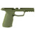 WILSON COMBAT, GRIP MODULE, GRIP MODULE, GREEN, MFR P/N: 365M-SGN