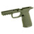 WILSON COMBAT, GRIP MODULE, GRIP MODULE, GREEN, MFR P/N: 365M-SGN