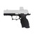 ICARUS PRECISION, A.C.E. EVO, GRIP MODULE, BLACK, MFR P/N: 365_XL_EVO_SFT_BLK