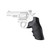 HOGUE, RUBBER GRIP, REVOLVER GRIP, BLACK, MFR P/N: 57000