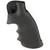 HOGUE, RUBBER GRIP TAURUS MEDIUM & LARGE BLACK, MFR P/N: 66000
