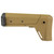 B5 SYSTEMS, MODULAR PICATINNY STOCK, STOCK, COYOTE, MFR P/N: MPS-1555