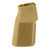 B5 SYSTEMS, P-GRIP 22 K, RIFLE GRIP, COYOTE, MFR P/N: PGR-1674