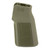 B5 SYSTEMS, P-GRIP 22 K, RIFLE GRIP, OLIVE DRAB GREEN, MFR P/N: PGR-1675