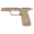 TYRANT, GRIP MODULE SIG P365 FLAT DARK EARTH, MFR P/N: TD-P365GRM-MACRO-FDE