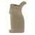 EDGAR SHERMAN DESIGN, GRANITE, RIFLE GRIP, FLAT DARK EARTH, MFR P/N: ESD-GRANITE-B-C-FDE