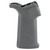 MAGPUL INDUSTRIES, MOE SLIM LINE GRIP, RIFLE GRIP, GRAY, MFR P/N: MAG539-GRY