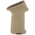 MAGPUL INDUSTRIES, MOE-AK, RIFLE GRIP, FLAT DARK EARTH, MFR P/N: MAG523-FDE
