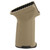 MAGPUL INDUSTRIES, MOE-AK+, RIFLE GRIP, FLAT DARK EARTH, MFR P/N: MAG537-FDE