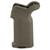MAGPUL INDUSTRIES, MOE-K2, RIFLE GRIP, OLIVE DRAB GREEN, MFR P/N: MAG522-ODG