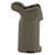 MAGPUL INDUSTRIES, MOE-K2, RIFLE GRIP, OLIVE DRAB GREEN, MFR P/N: MAG522-ODG