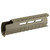 MAGPUL INDUSTRIES, MOE SL, HANDGUARD, OLIVE DRAB GREEN, MFR P/N: MAG538-ODG