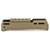 MAGPUL INDUSTRIES, ZHUKOV-U, HANDGUARD, FLAT DARK EARTH, MFR P/N: MAG680-FDE