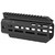 MWI, HANDGUARD CZ SCORPION BLACK, MFR P/N: MI-CZ6.75M