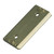 Q, Q-SERT ARCA SWISS MOUNT, RAIL, GRAY, MFR P/N: ACC-ARCA-QSERTPLATE