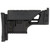 FN AMERICA, SSR REAR STOCK, STOCK, BLACK, MFR P/N: 20-100566