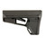 MAGPUL INDUSTRIES, ACS-L, STOCK, BLACK, MFR P/N: MAG378-BLK