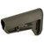 MAGPUL INDUSTRIES, MOE SL-K CARBINE STOCK, STOCK, OLIVE DRAB GREEN, MFR P/N: MAG626-ODG