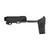 SB TACTICAL, HBPDW, STABILIZING BRACE, BLACK, MFR P/N: HBAR-01-SB