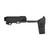 SB TACTICAL, HBPDW, STABILIZING BRACE, BLACK, MFR P/N: HBAR9-01-SB